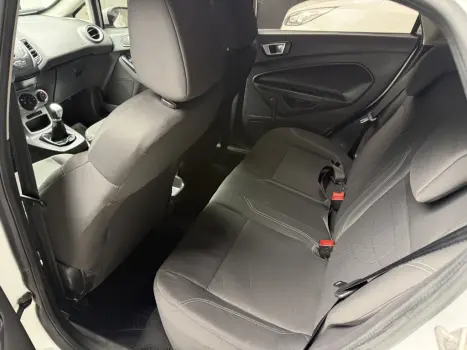 FORD Fiesta Hatch 1.5 16V 4P SE FLEX, Foto 10