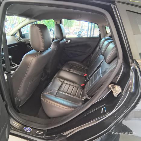 FORD Fiesta Hatch 1.0 4P SE FLEX, Foto 5