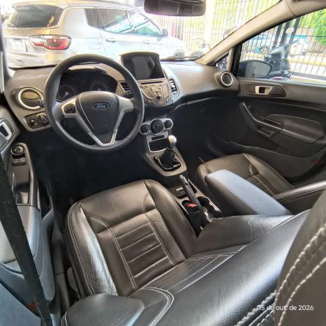 FORD Fiesta Hatch 1.0 4P SE FLEX, Foto 6