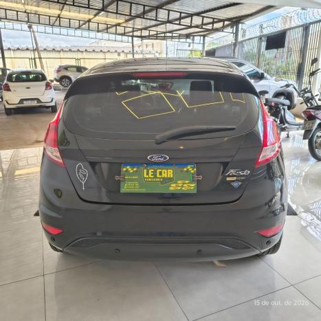 FORD Fiesta Hatch 1.0 4P SE FLEX, Foto 8