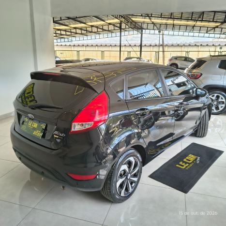 FORD Fiesta Hatch 1.0 4P SE FLEX, Foto 9