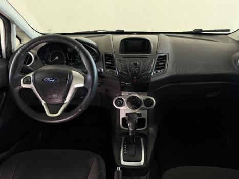 FORD Fiesta Hatch 1.6 16V 4P FLEX SEL POWERSHIFT AUTOMÁTICO, Foto 5