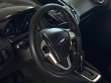 FORD Fiesta Hatch 1.6 16V 4P FLEX SEL POWERSHIFT AUTOMÁTICO, Foto 6