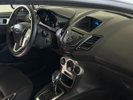 FORD Fiesta Hatch 1.6 16V 4P FLEX SEL POWERSHIFT AUTOMÁTICO, Foto 7