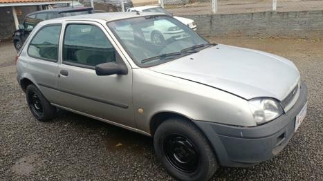 FORD Fiesta Hatch 1.0, Foto 2