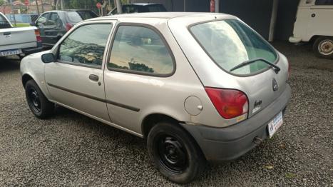 FORD Fiesta Hatch 1.0, Foto 5