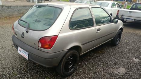 FORD Fiesta Hatch 1.0, Foto 6