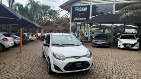 FORD Fiesta Hatch 1.0, Foto 1