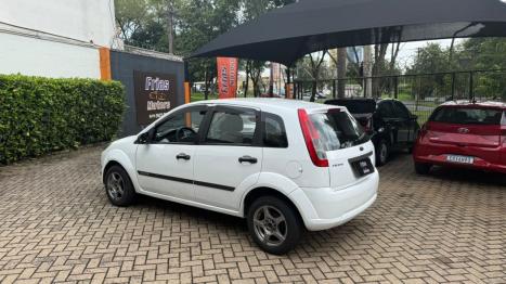 FORD Fiesta Hatch 1.0, Foto 2