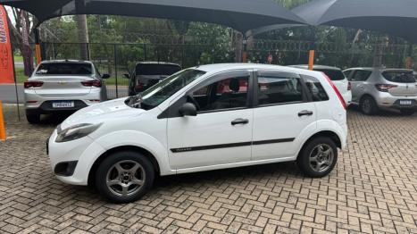 FORD Fiesta Hatch 1.0, Foto 3