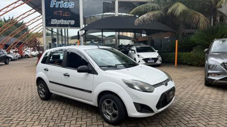 FORD Fiesta Hatch 1.0, Foto 4