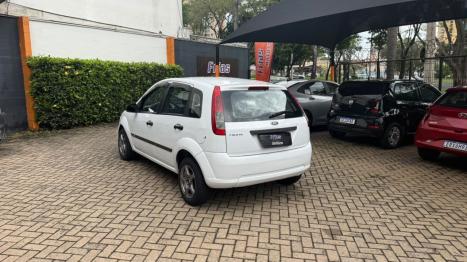 FORD Fiesta Hatch 1.0, Foto 6