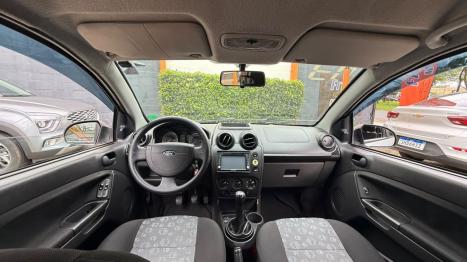 FORD Fiesta Hatch 1.0, Foto 8