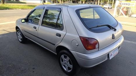FORD Fiesta Hatch 1.0 4P STREET , Foto 5