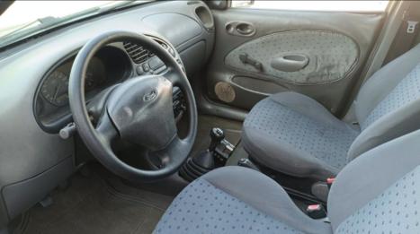 FORD Fiesta Hatch 1.0 4P STREET , Foto 7