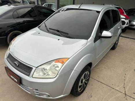 FORD Fiesta Hatch 1.6 CLASS, Foto 3