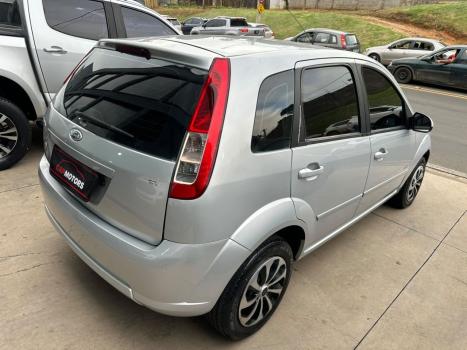 FORD Fiesta Hatch 1.6 CLASS, Foto 4