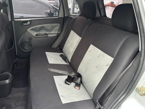 FORD Fiesta Hatch 1.6 CLASS, Foto 7