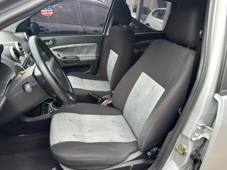 FORD Fiesta Hatch 1.6 CLASS, Foto 8