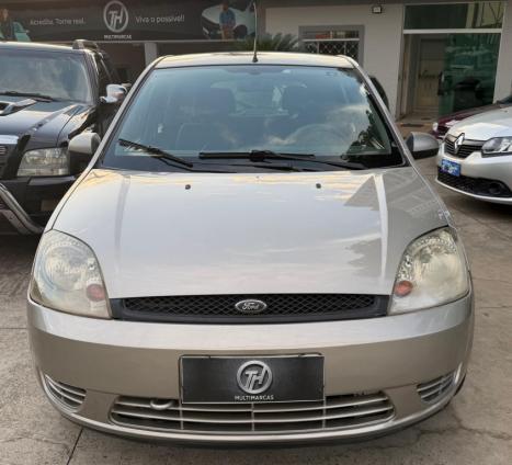FORD Fiesta Hatch 1.6 4P FLEX, Foto 2