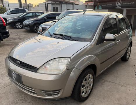FORD Fiesta Hatch 1.6 4P FLEX, Foto 3