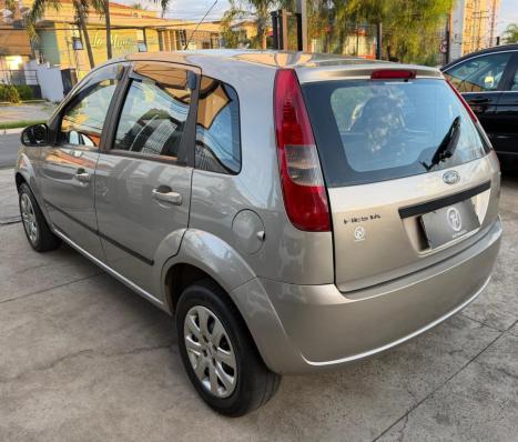 FORD Fiesta Hatch 1.6 4P FLEX, Foto 5