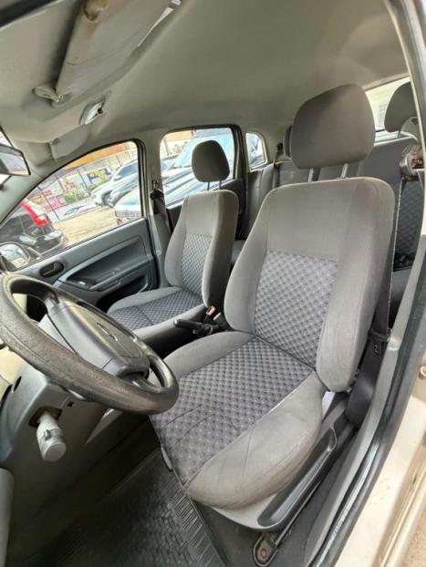 FORD Fiesta Hatch 1.6 4P FLEX, Foto 9
