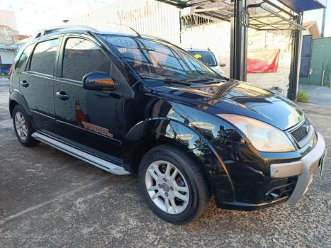FORD Fiesta Hatch 1.6 4P TRAIL FLEX, Foto 1