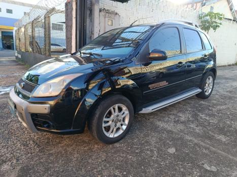 FORD Fiesta Hatch 1.6 4P TRAIL FLEX, Foto 2