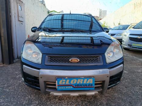 FORD Fiesta Hatch 1.6 4P TRAIL FLEX, Foto 3
