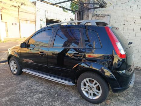 FORD Fiesta Hatch 1.6 4P TRAIL FLEX, Foto 4