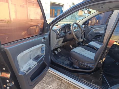 FORD Fiesta Hatch 1.6 4P TRAIL FLEX, Foto 6