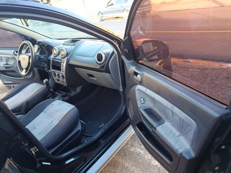 FORD Fiesta Hatch 1.6 4P TRAIL FLEX, Foto 8