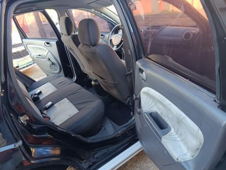 FORD Fiesta Hatch 1.6 4P TRAIL FLEX, Foto 9