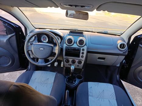 FORD Fiesta Hatch 1.6 4P TRAIL FLEX, Foto 10