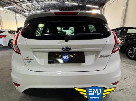 FORD Fiesta Hatch , Foto 5