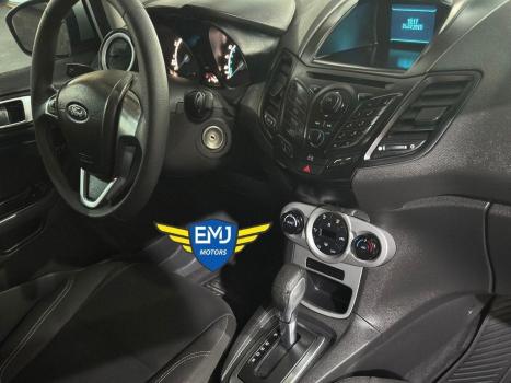 FORD Fiesta Hatch , Foto 7