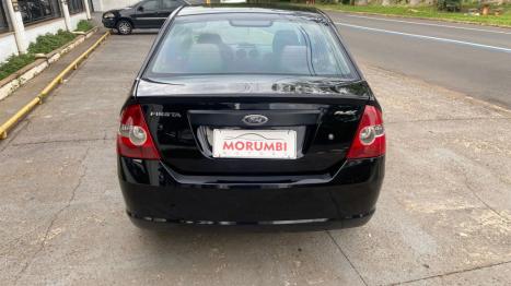 FORD Fiesta Sedan 1.0 4P FLEX, Foto 4 FORD Fiesta Sedan 1.0 4P FLEX, Foto 4