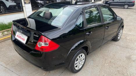 FORD Fiesta Sedan 1.0 4P FLEX, Foto 5 FORD Fiesta Sedan 1.0 4P FLEX, Foto 5