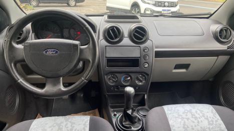 FORD Fiesta Sedan 1.0 4P FLEX, Foto 9 FORD Fiesta Sedan 1.0 4P FLEX, Foto 9
