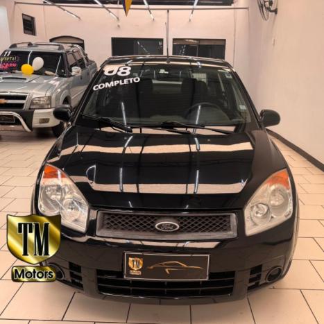 FORD Fiesta Sedan 1.0 4P FLEX, Foto 6