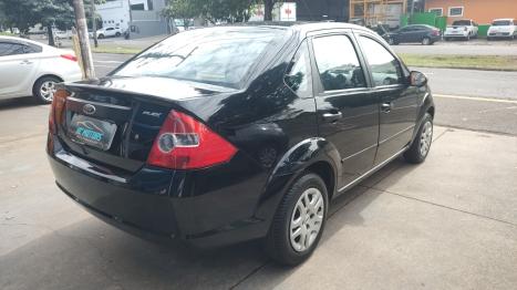 FORD Fiesta Sedan 1.0 4P FLEX, Foto 6