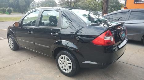 FORD Fiesta Sedan 1.0 4P FLEX, Foto 4