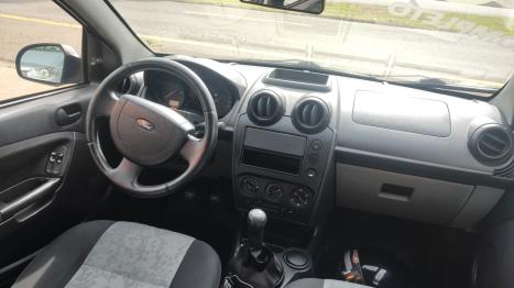 FORD Fiesta Sedan 1.0 4P FLEX, Foto 10