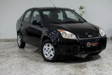 FORD Fiesta Sedan 1.0 4P FLEX, Foto 2