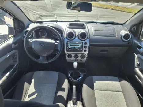 FORD Fiesta Sedan 1.6 4P SE FLEX, Foto 11