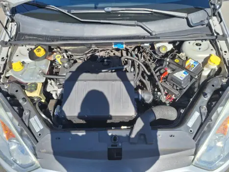 FORD Fiesta Sedan 1.6 4P SE FLEX, Foto 16