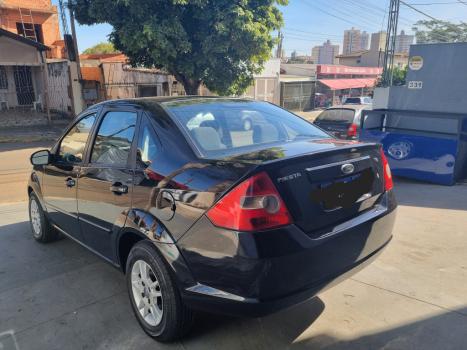 FORD Fiesta Sedan 1.6 4P FLEX, Foto 2