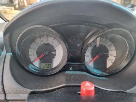 FORD Fiesta Sedan 1.6 4P FLEX, Foto 4