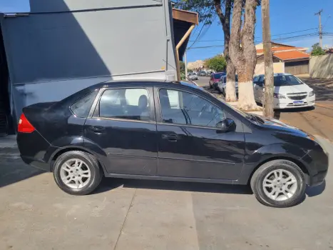 FORD Fiesta Sedan 1.6 4P FLEX, Foto 6